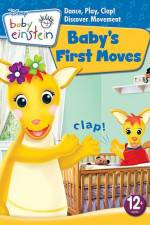 Watch Baby Einstein: Baby's First Moves Movie2k