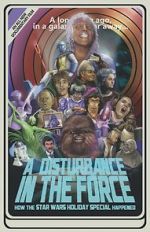 Watch A Disturbance in the Force Movie2k