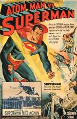 Watch Atom Man vs. Superman Movie2k