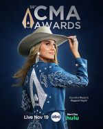 Watch 59th Annual CMA Awards (TV Special 2025) Movie2k