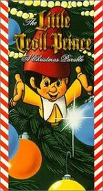 Watch The Little Troll Prince Movie2k