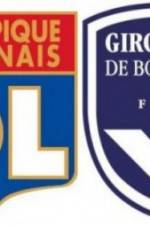 Watch Olympique Lyon vs Bordeaux Movie2k