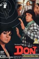 Watch Don Movie2k