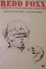Watch Redd Foxx Video in a Plain Brown Wrapper Movie2k
