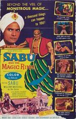 Watch Sabu and the Magic Ring Movie2k