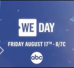 Watch WE Day 2018 Movie2k