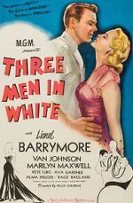 Watch 3 Men in White Movie2k