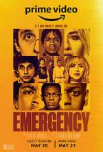 Watch Emergency Movie2k