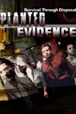 Watch Planted Evidence Movie2k