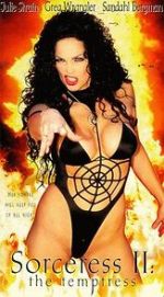 Watch Sorceress II: The Temptress Movie2k