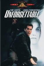 Watch Unforgettable Movie2k