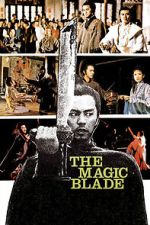 Watch The Magic Blade Movie2k