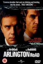 Watch Arlington Road Movie2k