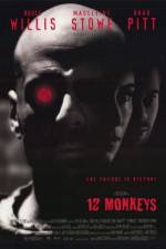 Watch Twelve Monkeys Movie2k