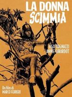 Watch The Ape Woman Movie2k