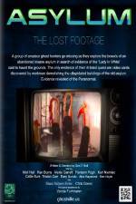 Watch Asylum, the Lost Footage Movie2k