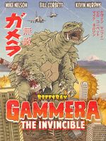 Watch RiffTrax: Gammera the Invincible Movie2k