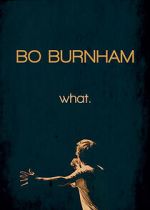 Watch Bo Burnham: what. (TV Special 2013) Movie2k