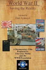 Watch WWII: Saving the Reality Movie2k