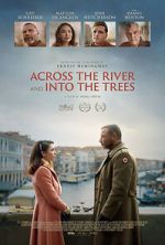 Watch Across the River and Into the Trees Movie2k