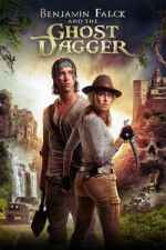 Watch Benjamin Falck & the Ghost Dagger Movie2k