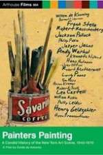 Watch Painters Painting Movie2k