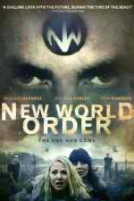 Watch New World Order Movie2k