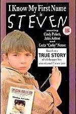 Watch I Know My First Name Is Steven Movie2k