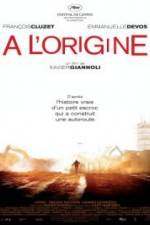 Watch In the Beginning Movie2k