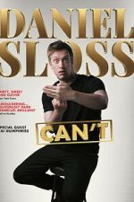 Watch Daniel Sloss: Can\'t Movie2k
