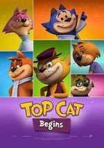 Watch Top Cat Begins Movie2k
