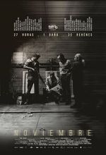 Watch Noviembre Movie2k
