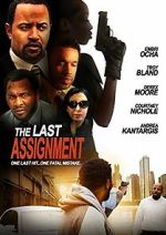 Watch The Last Assignment Movie2k
