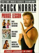 Watch Chuck Norris: Private Lesson Movie2k