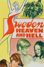 Watch Sweden: Heaven and Hell Movie2k