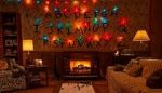 Watch Stranger Things: Fireplace Movie2k