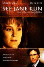 Watch See Jane Run Movie2k