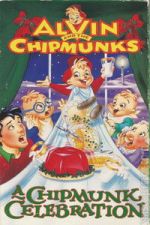 Watch A Chipmunk Celebration Movie2k