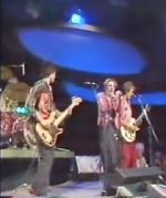 Watch The Way They Were: Punk and the New Wave 1976-1978 Movie2k