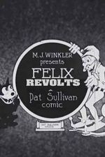 Watch Felix Revolts Movie2k