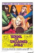 Watch School for Unclaimed Girls Movie2k
