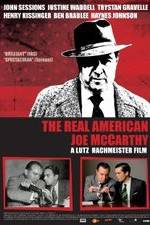 Watch The Real American - Joe McCarthy Movie2k