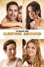 Watch 10 Rules for Sleeping Around Movie2k