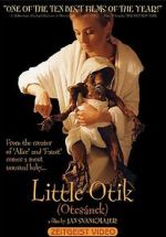Watch Little Otik Movie2k