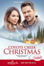 Watch Coyote Creek Christmas Movie2k