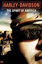 Watch Harley Davidson The Spirit of America Movie2k