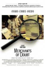 Watch Merchants of Doubt Movie2k