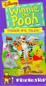 Watch Winnie the Pooh Friendship: Tigger-ific Tales Movie2k