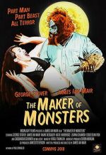 Watch The Maker of Monsters Movie2k