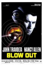 Watch Blow Out Movie2k